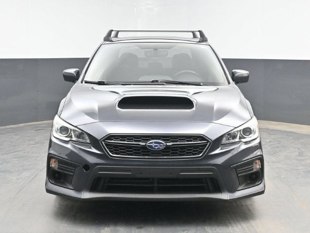 2019 Subaru WRX Base