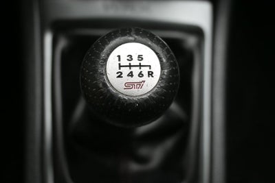 2019 Subaru WRX Base