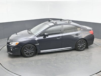 2019 Subaru WRX Base