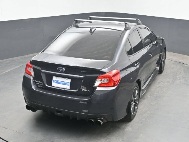 2019 Subaru WRX Base