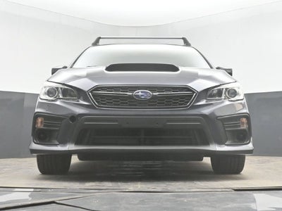 2019 Subaru WRX Base