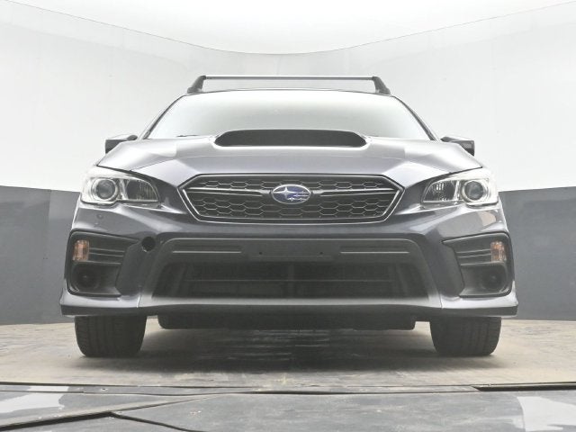 2019 Subaru WRX Base