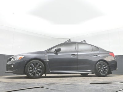 2019 Subaru WRX Base