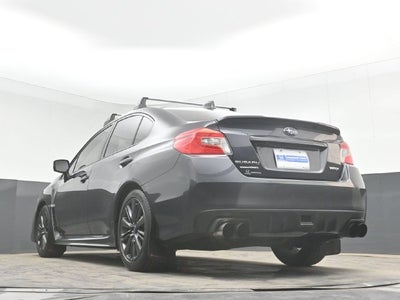 2019 Subaru WRX Base