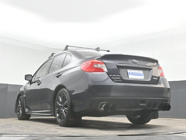 2019 Subaru WRX Base