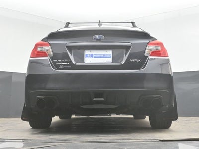 2019 Subaru WRX Base