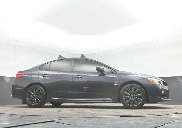 2019 Subaru WRX Base