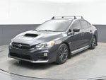 2019 Subaru WRX Base