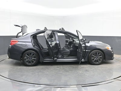 2019 Subaru WRX Base