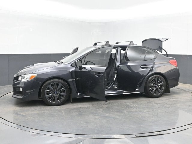 2019 Subaru WRX Base