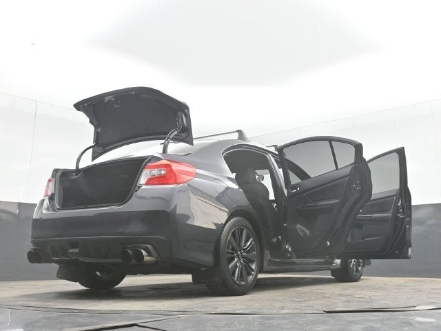 2019 Subaru WRX Base