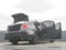 2019 Subaru WRX Base