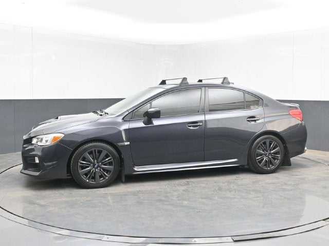 2019 Subaru WRX Base