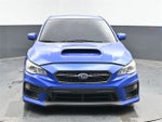 2018 Subaru WRX Base