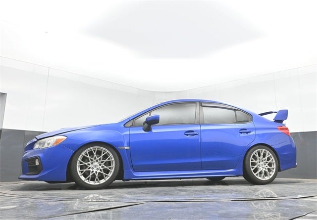 2018 Subaru WRX Base