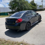 2019 Subaru WRX Base