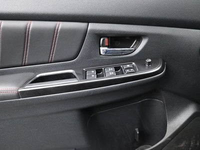 2021 Subaru WRX Base