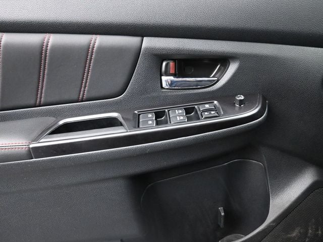 2021 Subaru WRX Base