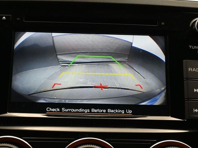 2021 Subaru WRX Base