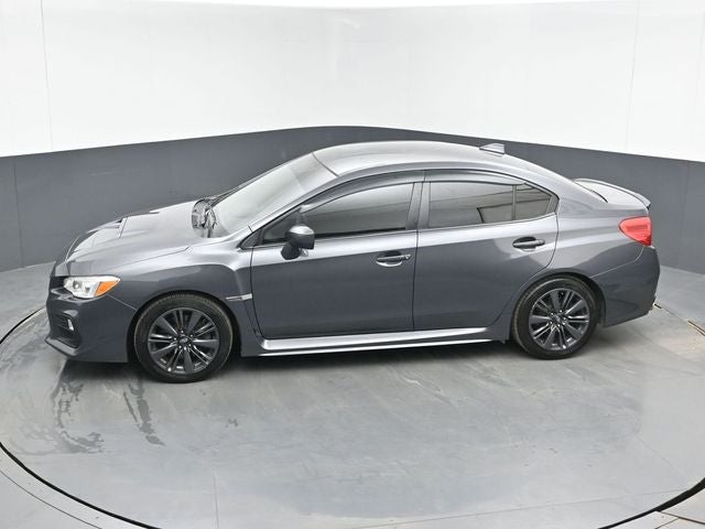 2021 Subaru WRX Base