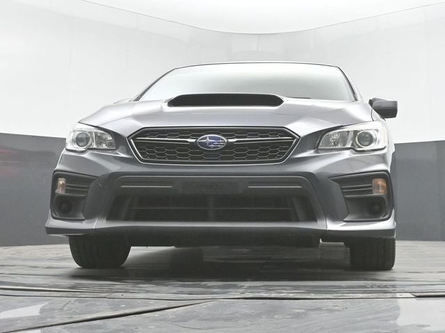2021 Subaru WRX Base