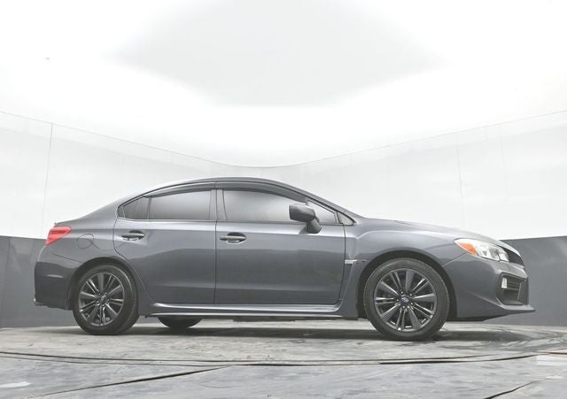 2021 Subaru WRX Base