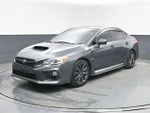 2021 Subaru WRX Base