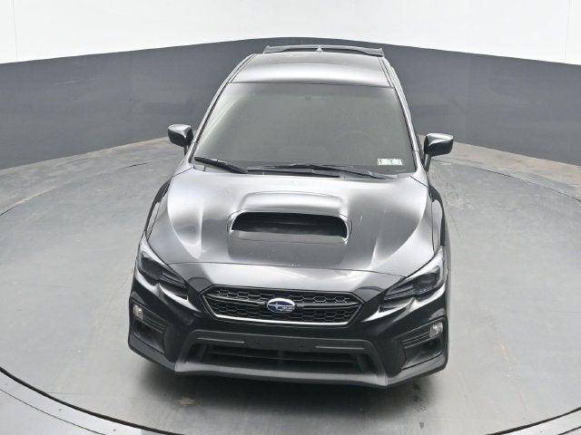 2019 Subaru WRX Base
