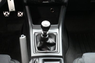 2019 Subaru WRX Base