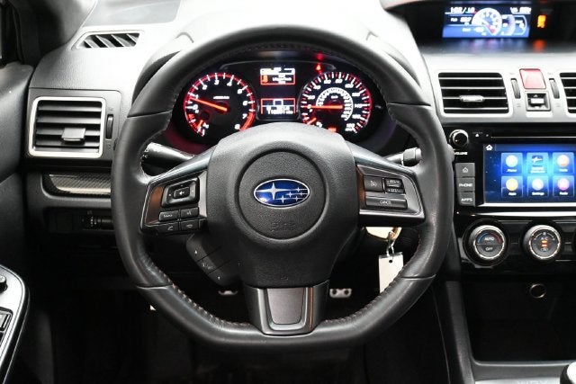 2019 Subaru WRX Base