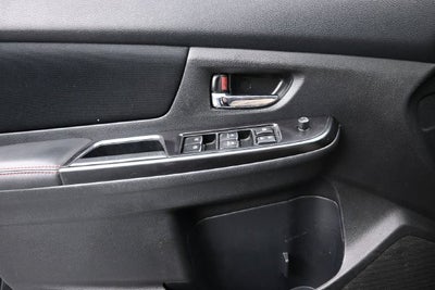 2019 Subaru WRX Base