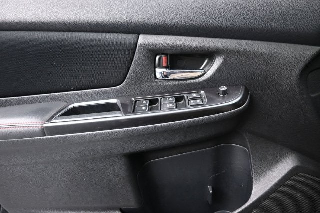 2019 Subaru WRX Base