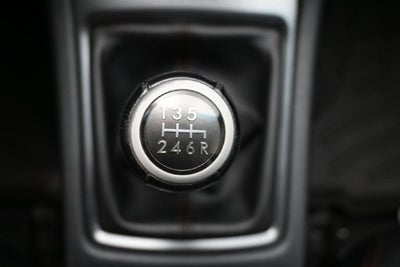 2019 Subaru WRX Base