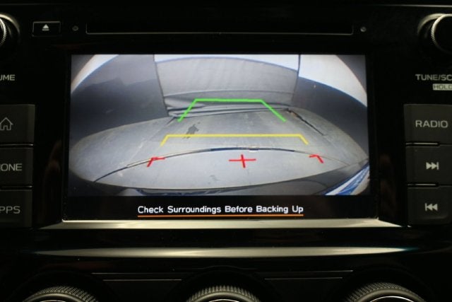 2019 Subaru WRX Base