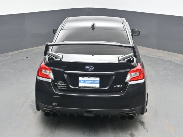 2019 Subaru WRX Base