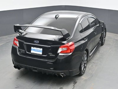 2019 Subaru WRX Base