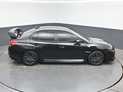 2019 Subaru WRX Base