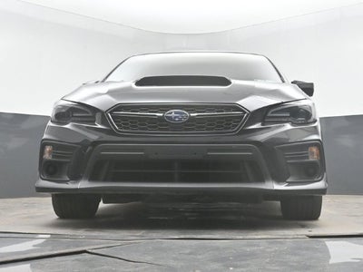 2019 Subaru WRX Base