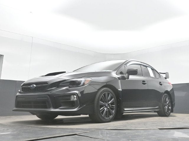 2019 Subaru WRX Base