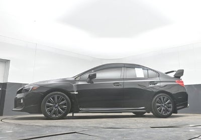 2019 Subaru WRX Base
