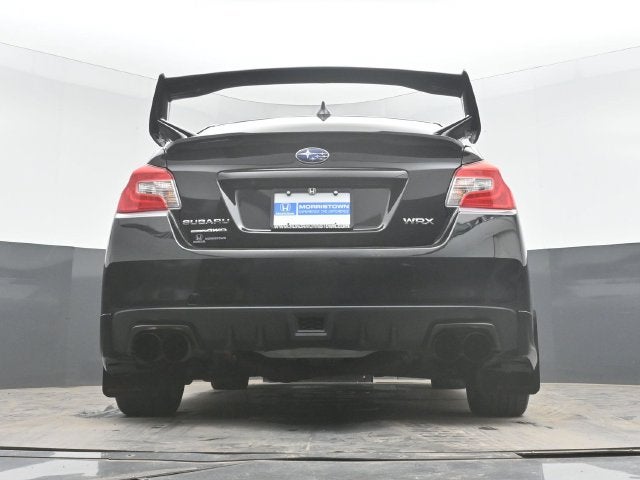 2019 Subaru WRX Base
