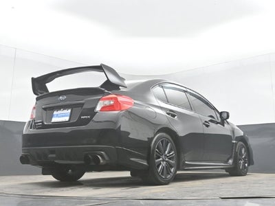 2019 Subaru WRX Base