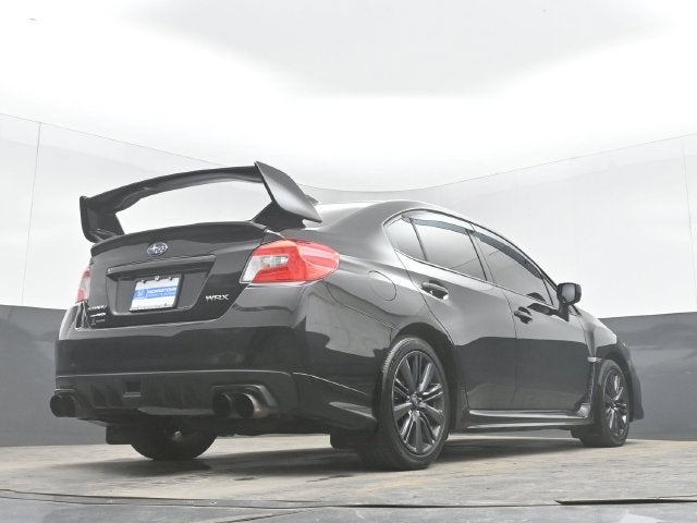 2019 Subaru WRX Base