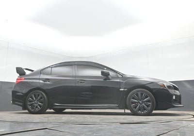 2019 Subaru WRX Base