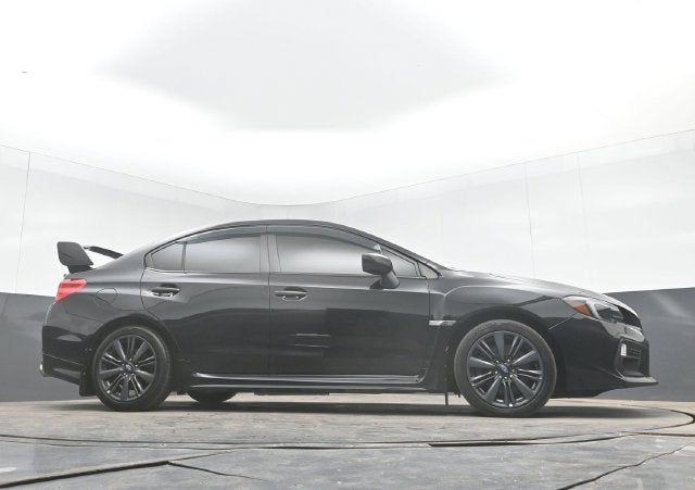 2019 Subaru WRX Base