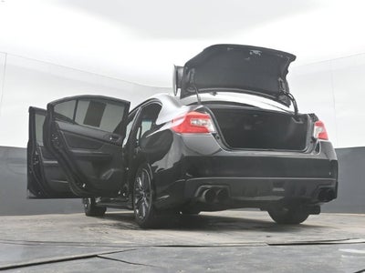 2019 Subaru WRX Base