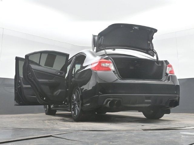 2019 Subaru WRX Base