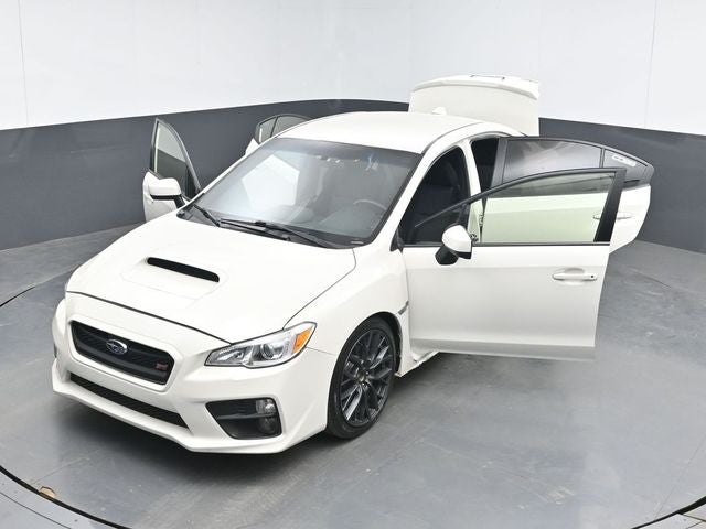 2019 Subaru WRX Base