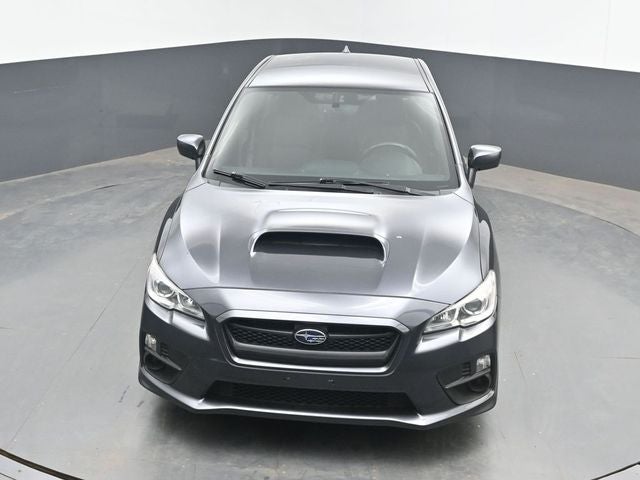 2017 Subaru WRX Base