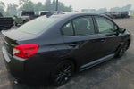 2017 Subaru WRX Base